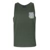 JB's  SINGLET Thumbnail