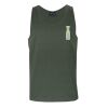 JB's  SINGLET Thumbnail