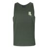 JB's  SINGLET Thumbnail
