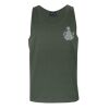 JB's  SINGLET Thumbnail