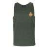 JB's  SINGLET Thumbnail