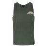 JB's  SINGLET Thumbnail