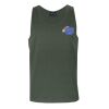 JB's  SINGLET Thumbnail