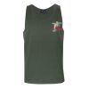 JB's  SINGLET Thumbnail