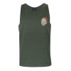 JB's  SINGLET Thumbnail