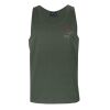 JB's  SINGLET Thumbnail