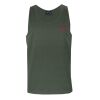 JB's  SINGLET Thumbnail