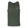 JB's  SINGLET Thumbnail