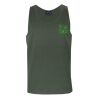 JB's  SINGLET Thumbnail