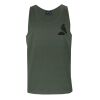 JB's  SINGLET Thumbnail