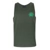 JB's  SINGLET Thumbnail