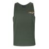 JB's  SINGLET Thumbnail