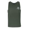 JB's  SINGLET Thumbnail