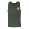 JB's  SINGLET Thumbnail