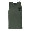 JB's  SINGLET Thumbnail