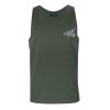 JB's  SINGLET Thumbnail