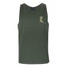 JB's  SINGLET Thumbnail