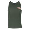 JB's  SINGLET Thumbnail