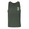 JB's  SINGLET Thumbnail