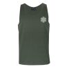 JB's  SINGLET Thumbnail