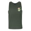 JB's  SINGLET Thumbnail