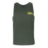 JB's  SINGLET Thumbnail