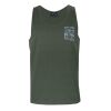 JB's  SINGLET Thumbnail