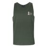 JB's  SINGLET Thumbnail