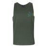JB's  SINGLET Thumbnail