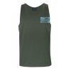 JB's  SINGLET Thumbnail