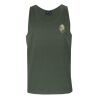 JB's  SINGLET Thumbnail