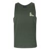JB's  SINGLET Thumbnail
