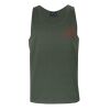 JB's  SINGLET Thumbnail