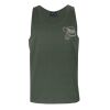 JB's  SINGLET Thumbnail