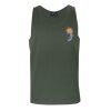 JB's  SINGLET Thumbnail