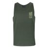 JB's  SINGLET Thumbnail