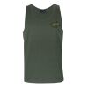 JB's  SINGLET Thumbnail