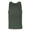 JB's  SINGLET Thumbnail