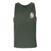 JB's  SINGLET Thumbnail