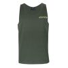 JB's  SINGLET Thumbnail