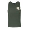 JB's  SINGLET Thumbnail