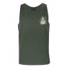 JB's  SINGLET Thumbnail