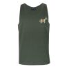 JB's  SINGLET Thumbnail