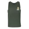 JB's  SINGLET Thumbnail
