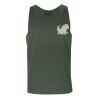 JB's  SINGLET Thumbnail
