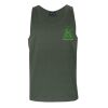 JB's  SINGLET Thumbnail