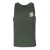 JB's  SINGLET Thumbnail