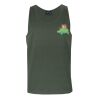 JB's  SINGLET Thumbnail