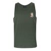 JB's  SINGLET Thumbnail