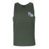 JB's  SINGLET Thumbnail